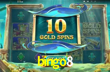 Desvendando o Mundo dos Jogos Virtuais na bingo8