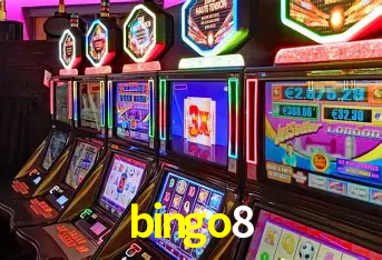A Emoção da Loteria na bingo8: Uma Chance de Mudança de Vida