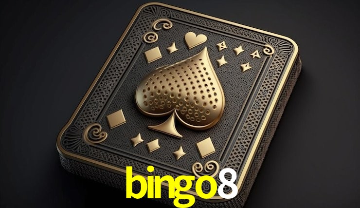 Estatísticas bingo8
