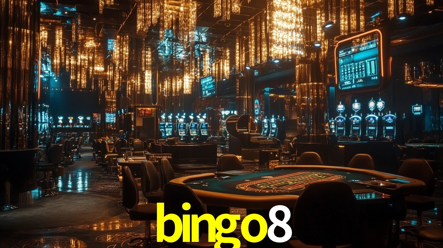 bingo8 bet