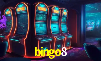 A Revolução dos Aplicativos de Jogos no bingo8