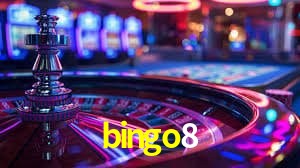 Apostas de Tênis bingo8