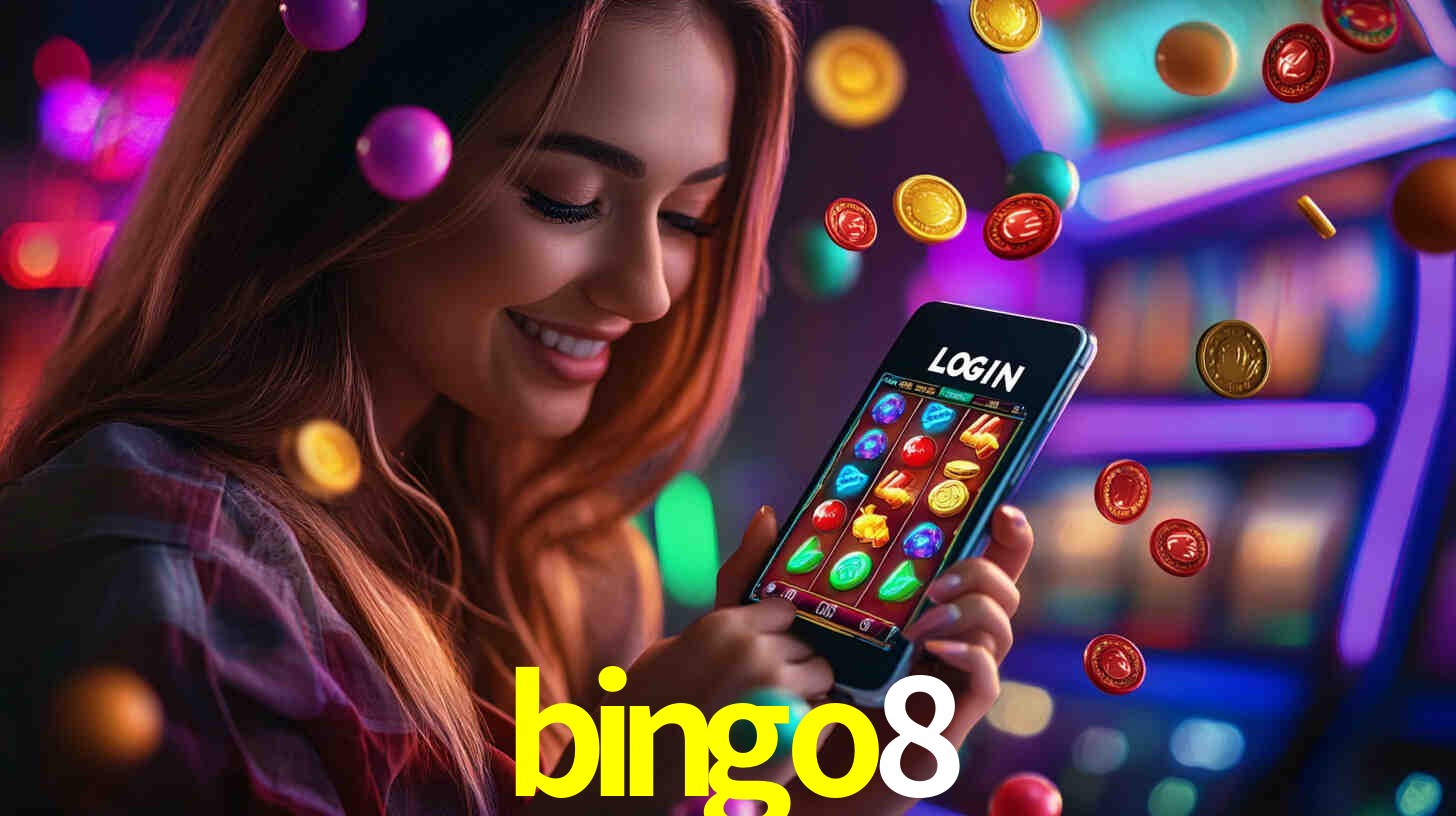 bingo8 bet