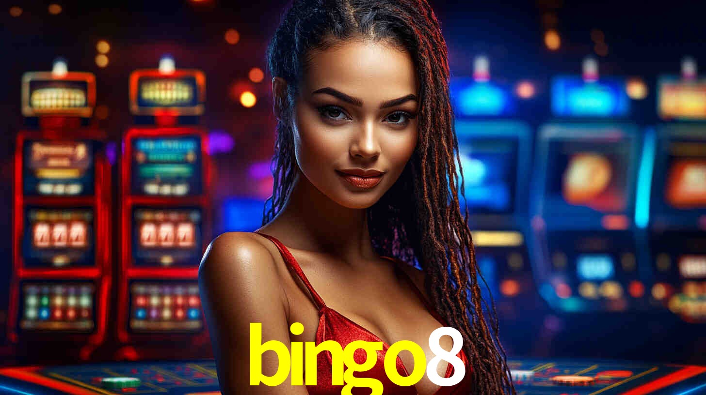 Explorando a Categoria de Eventos em Apostas na bingo8