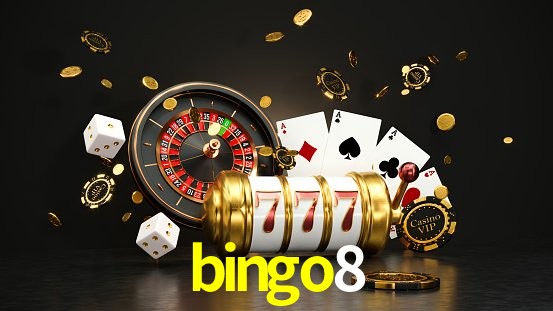 Basketball Betting bingo8