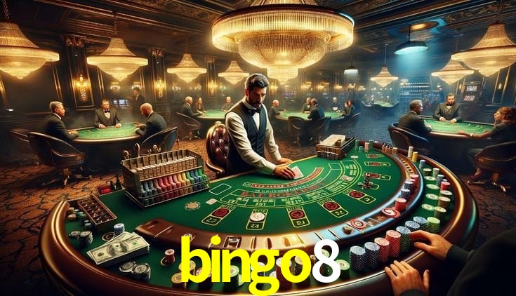 Player Reviews bingo8