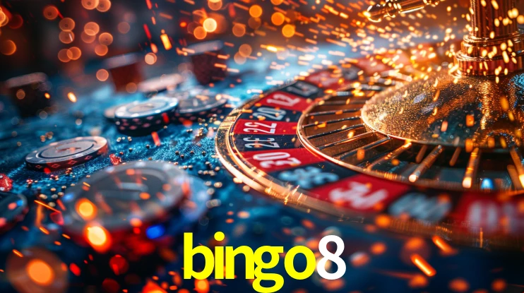 Quick Registration bingo8
