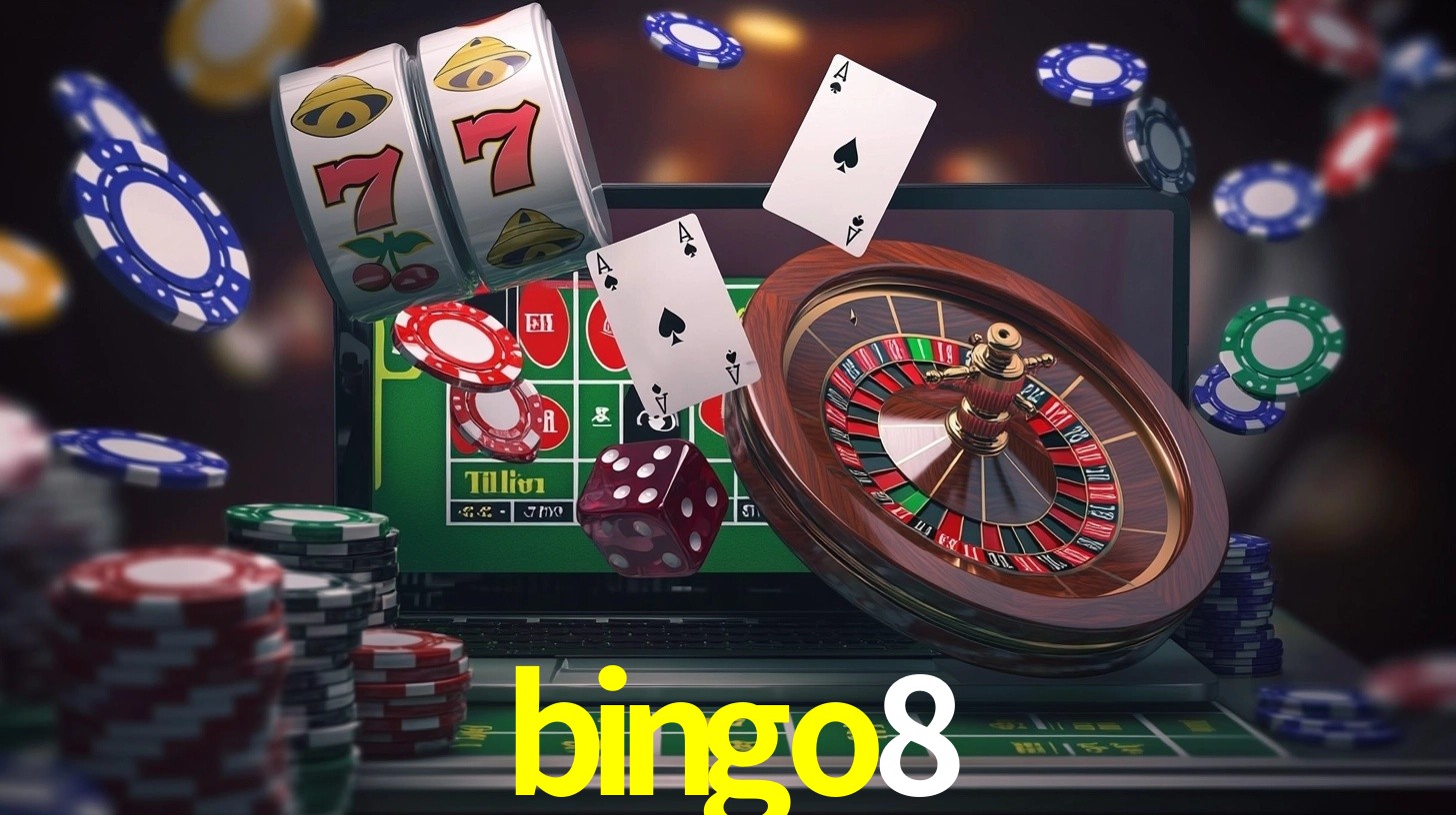 Instant EasyPaisa bingo8