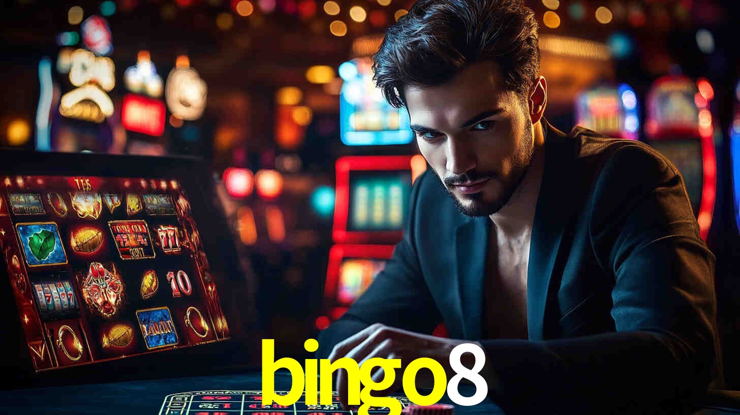 bingo8