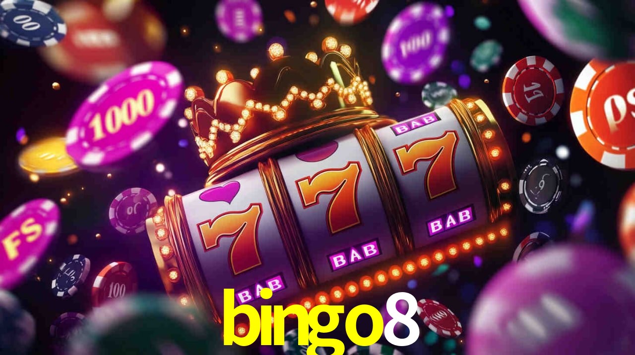 Live Casino bingo8