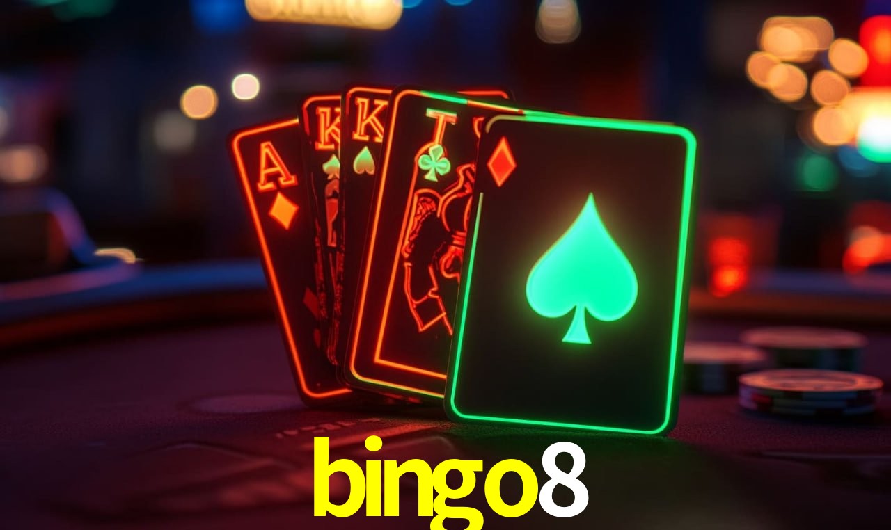 Estatísticas do Jogo bingo8