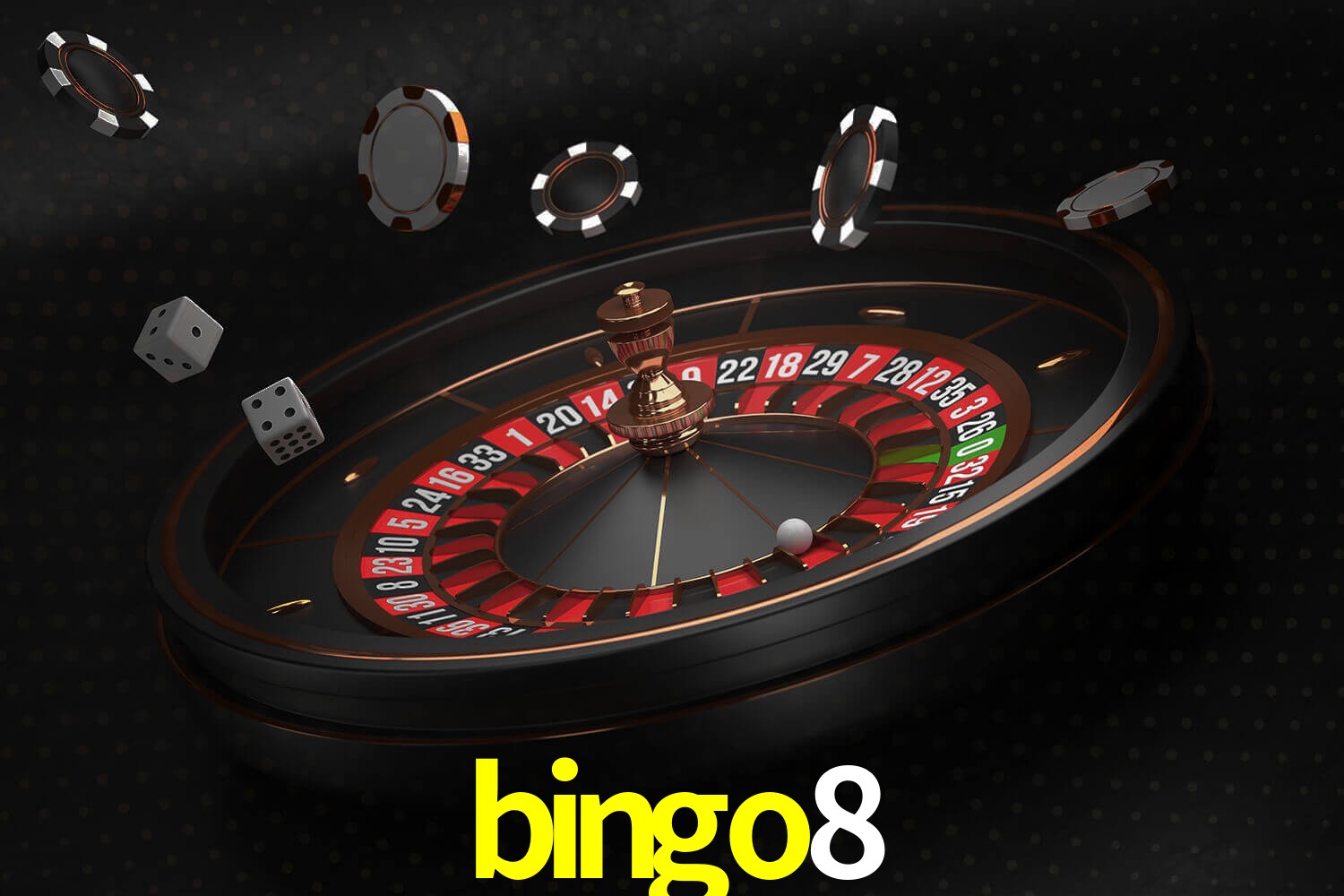 bingo8.com