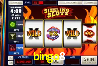Explorando a Categoria de Eventos em Apostas na bingo8