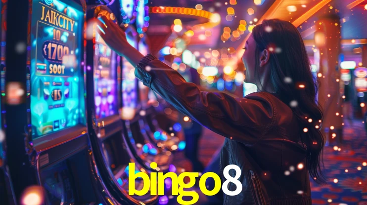 Experimente o Login Seguro Premium no bingo8