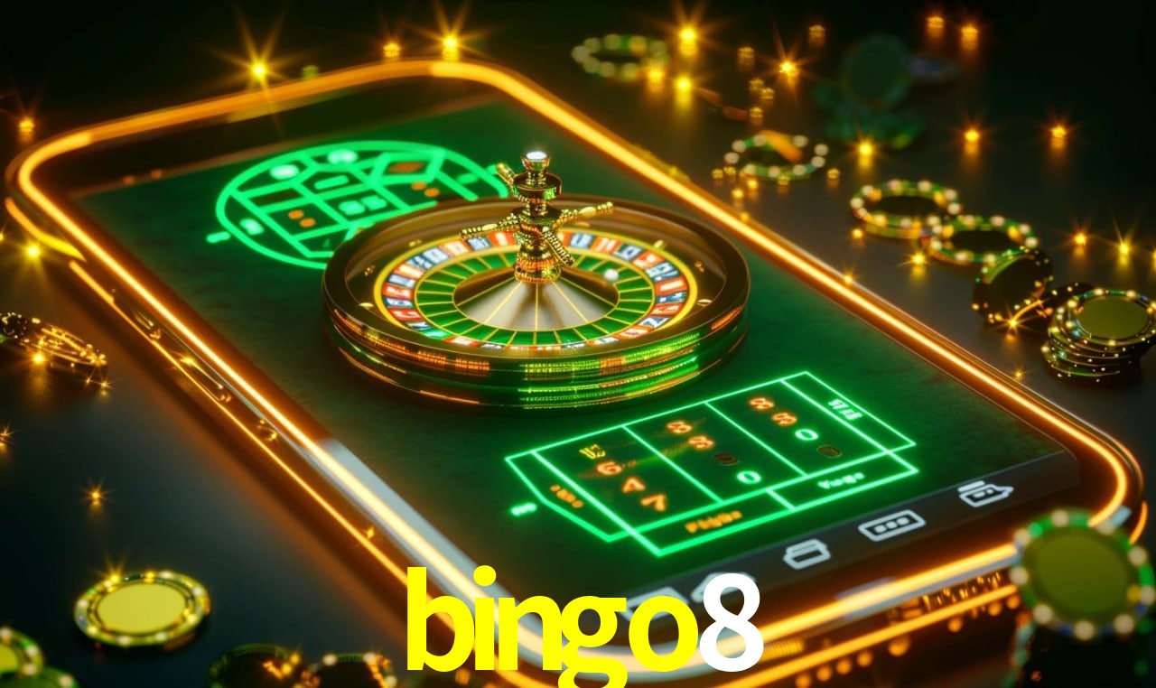 Promoção Relâmpago bingo8