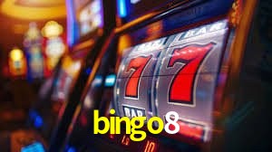 Benefícios da Conta bingo8