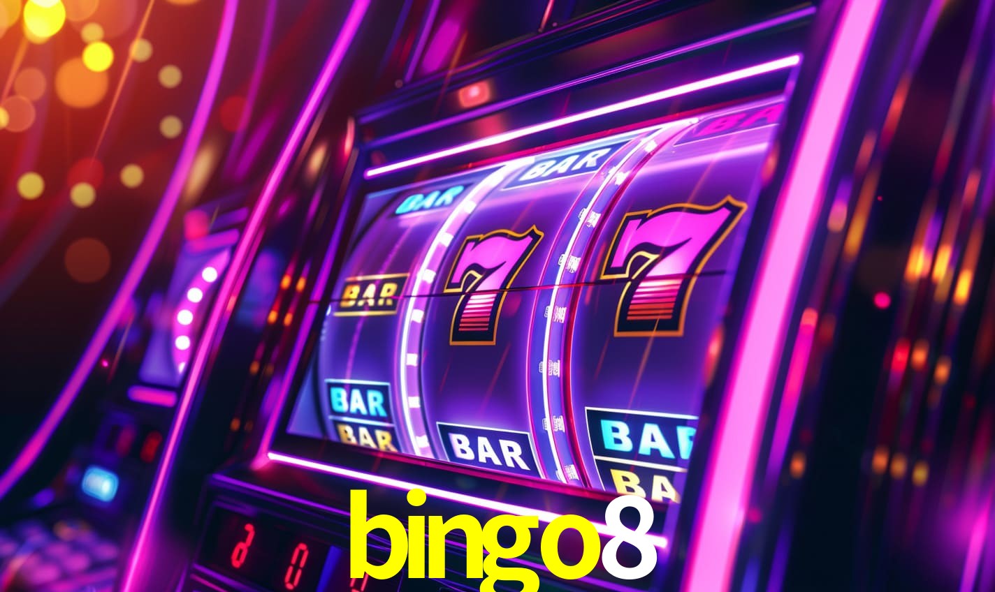 bingo8: Seu Especialista em Apostas Esportivas Brasileiras