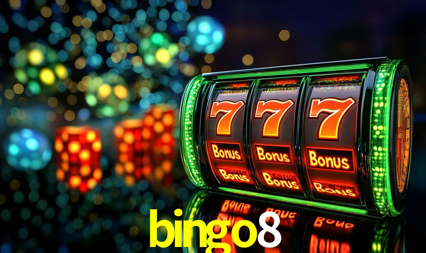 Cadastro Rápido bingo8