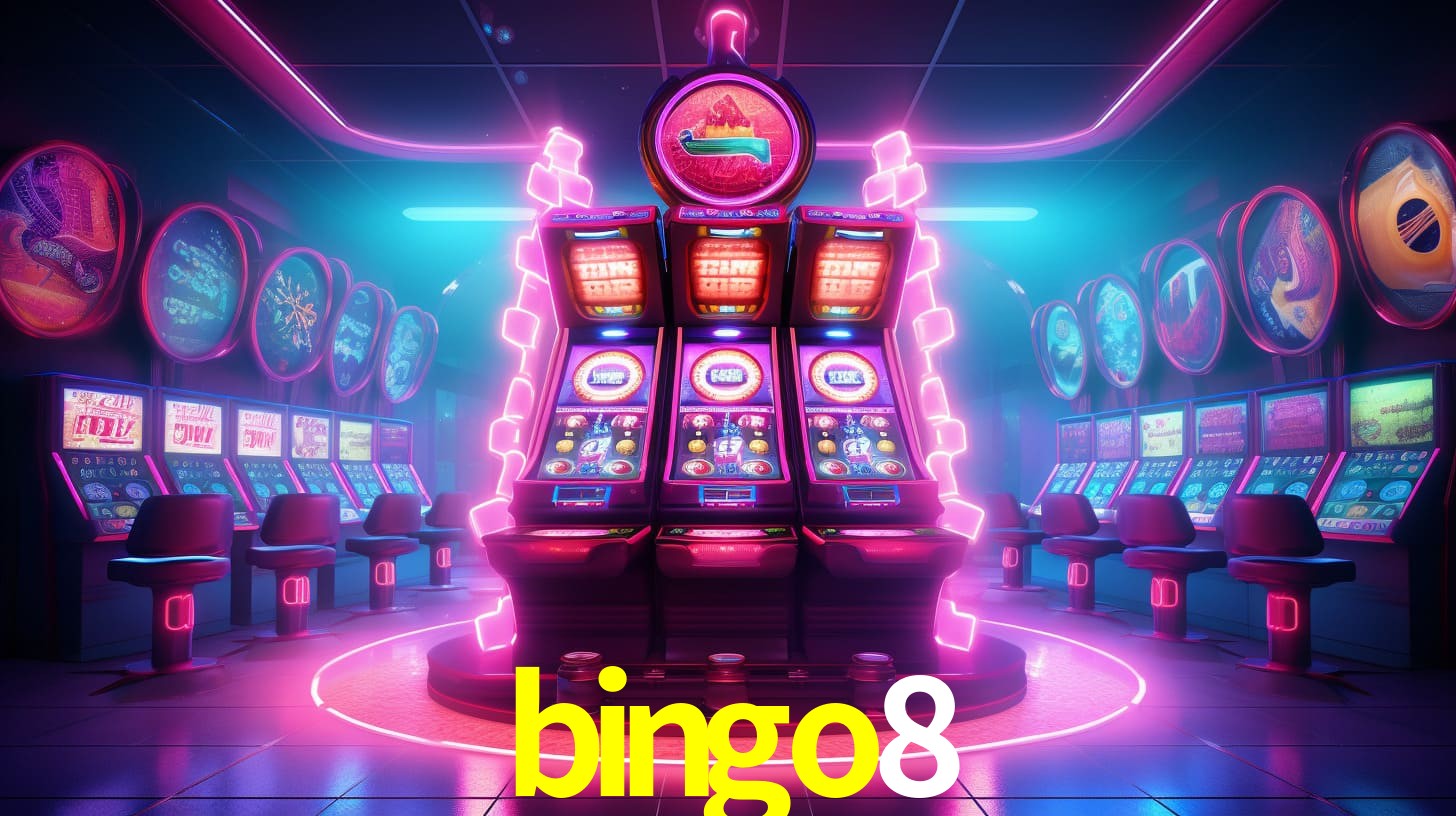bingo8,bingo8.com