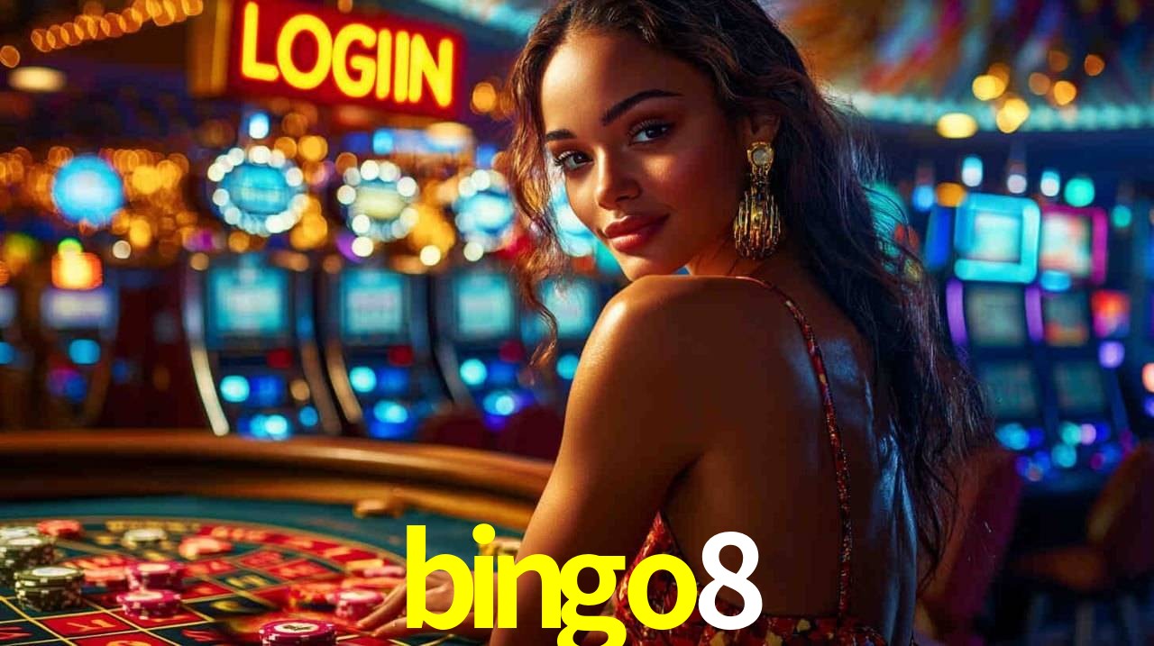 Provedores de Jogos bingo8
