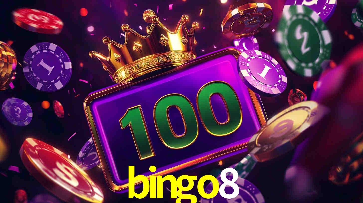 Tournaments bingo8