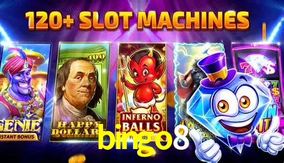 A Revolução dos Aplicativos de Jogos no bingo8