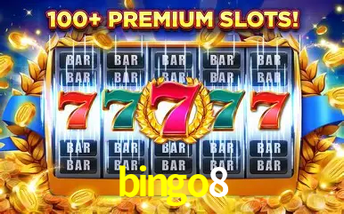 Descubra a Magia dos Jogos de Arcade no bingo8