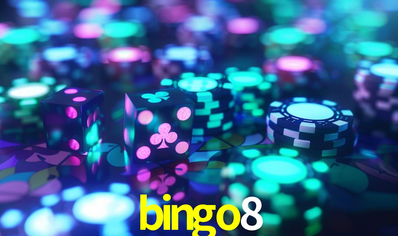 Casino Ao Vivo bingo8