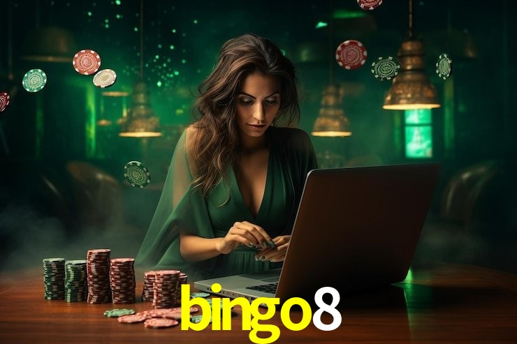 Segurança e privacidade no APP bingo8