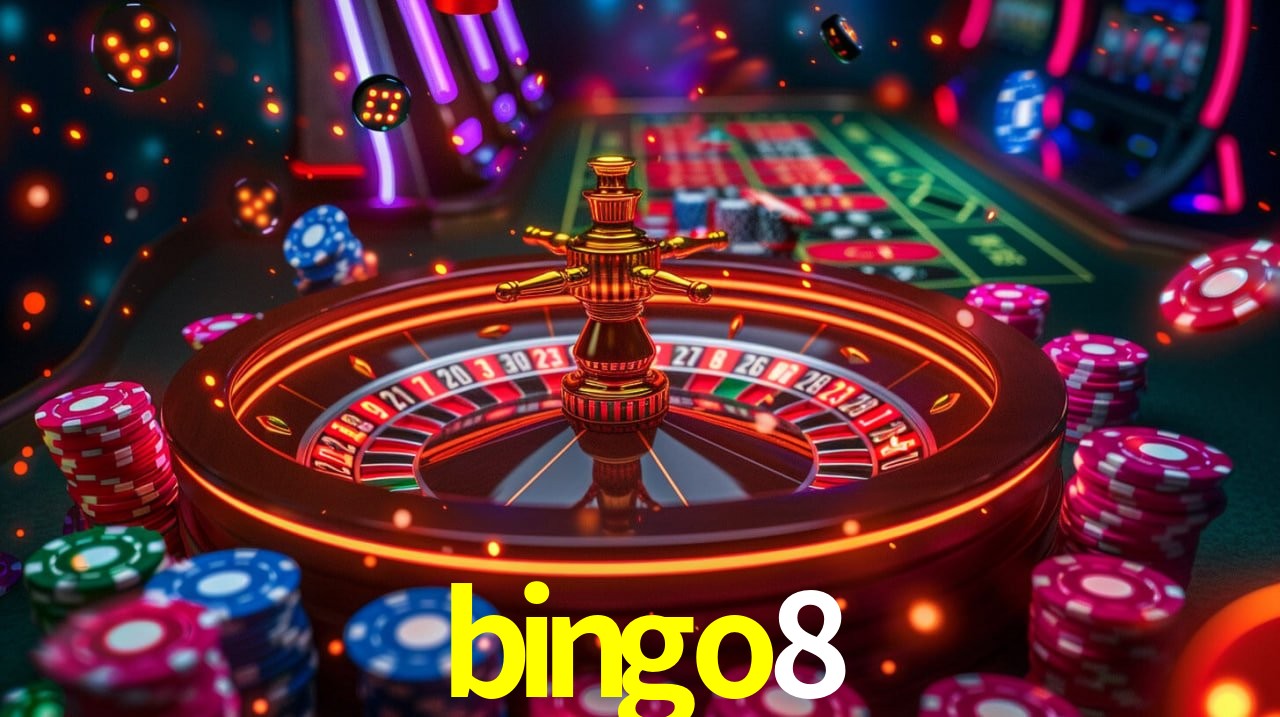 cassino bingo8