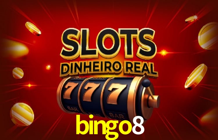 Jogos populares e pagamentos rápidos na bingo8