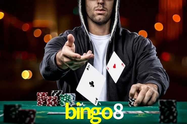 bingo8.com