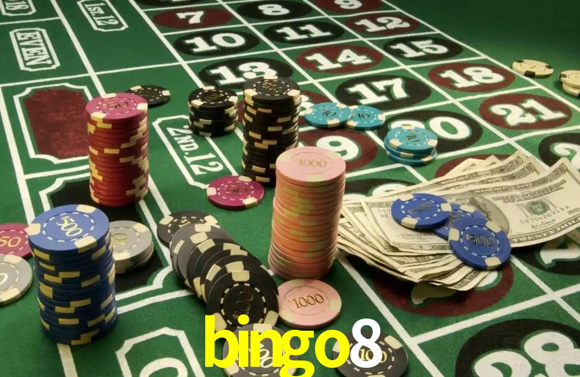 bingo8,bingo8.com