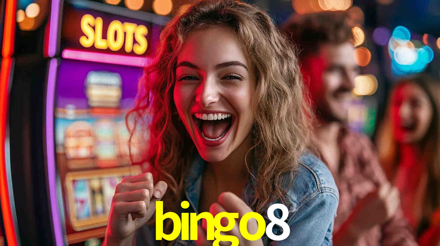 Descubra a Essência do bingo8: Nossa História e Compromissos