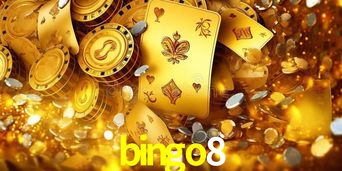 Inovações de Jogos na bingo8: O Futuro das Experiências Interativas