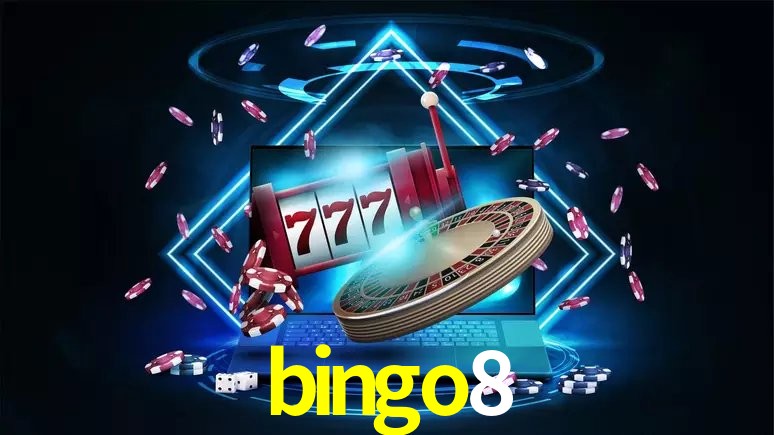 Login Seguro bingo8