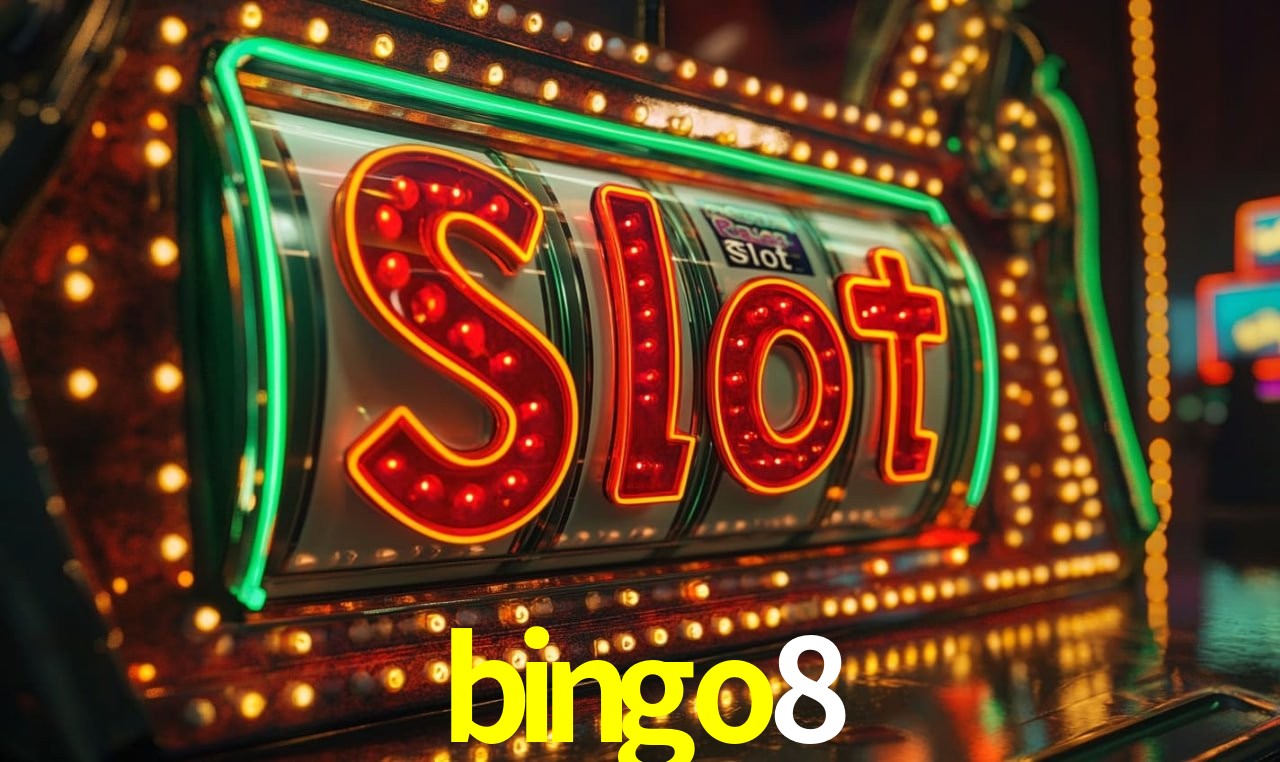 Integração de APIs bingo8