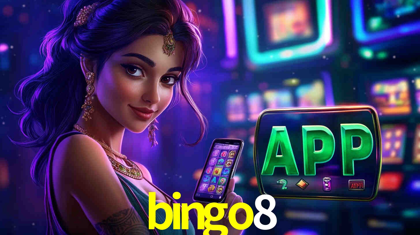 bingo8: A Experiência de Casino com Jogos de Mesa ao Vivo