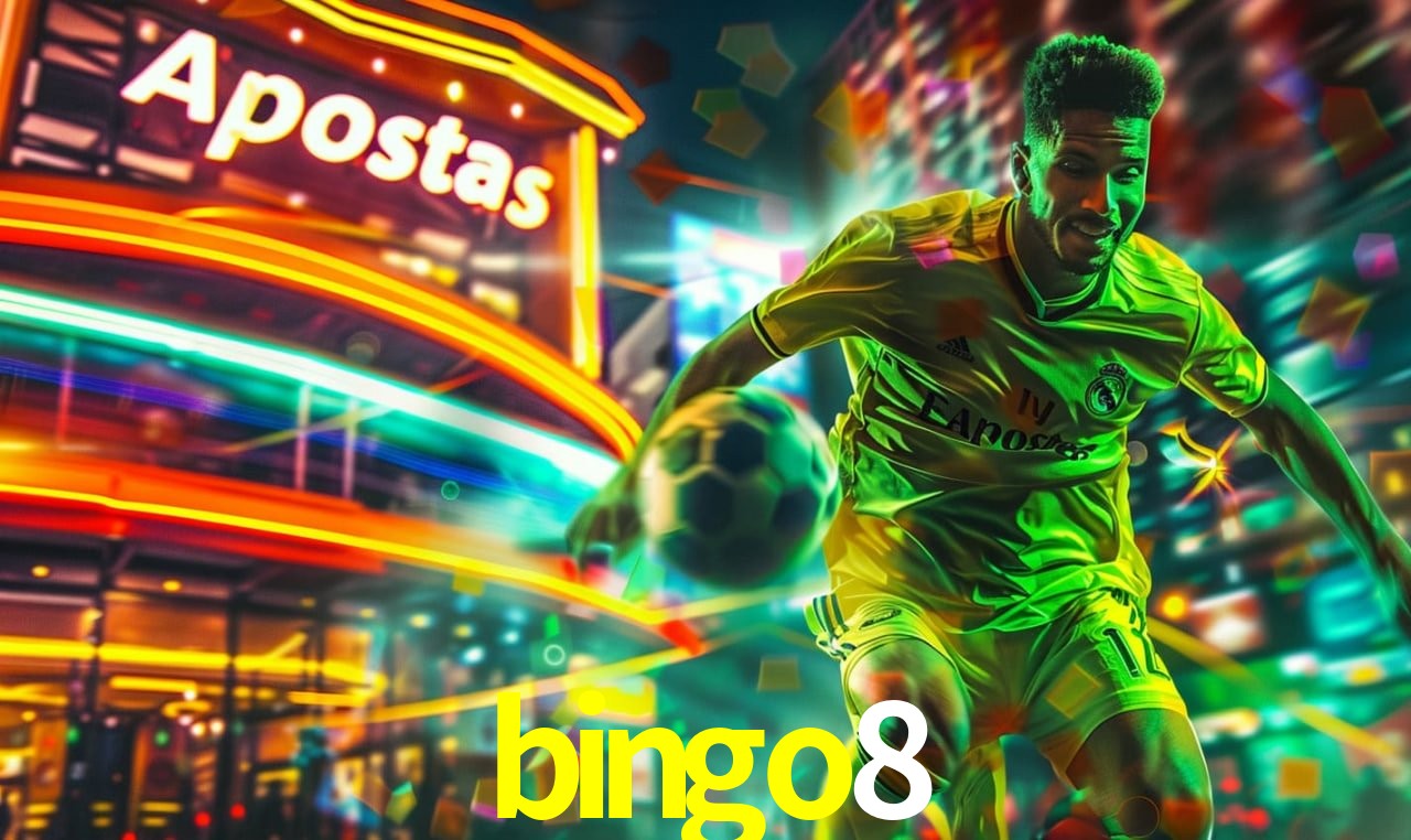 Avaliações dos Jogadores bingo8