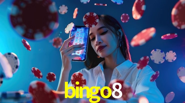 Desvendando o Mundo dos Jogos Virtuais na bingo8