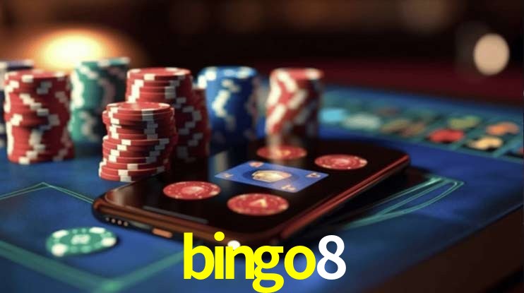 Casino VIP bingo8