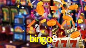 bingo8