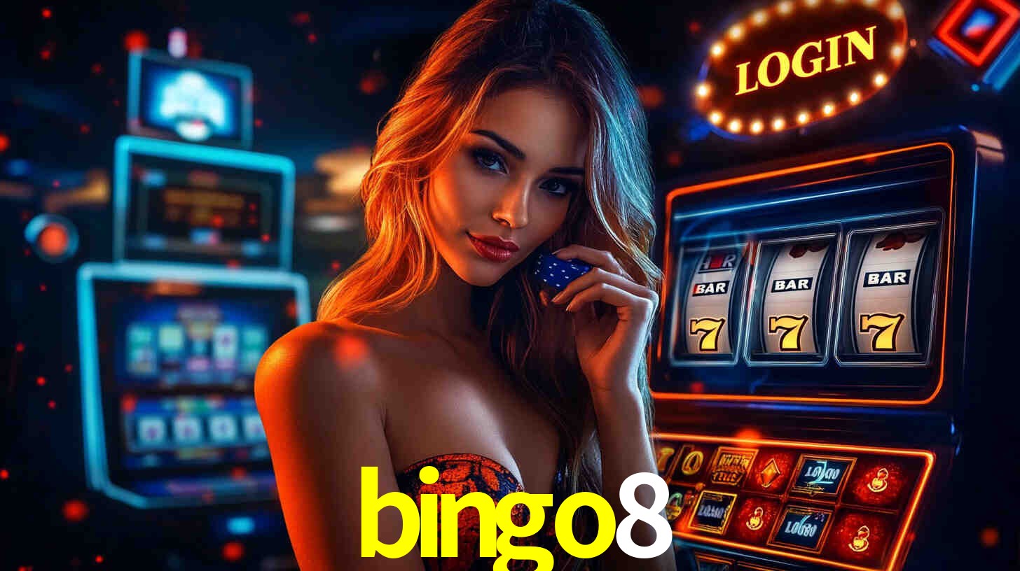 bingo8,bingo8.com