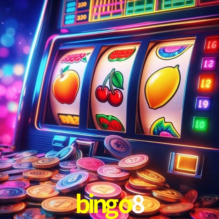 Apostas de Basquete bingo8