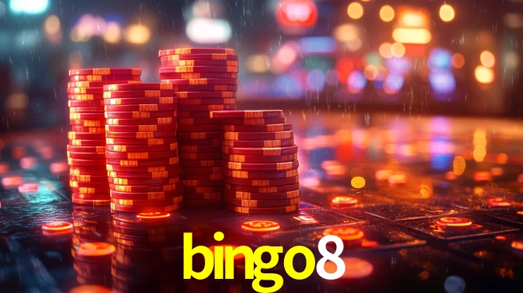bingo8