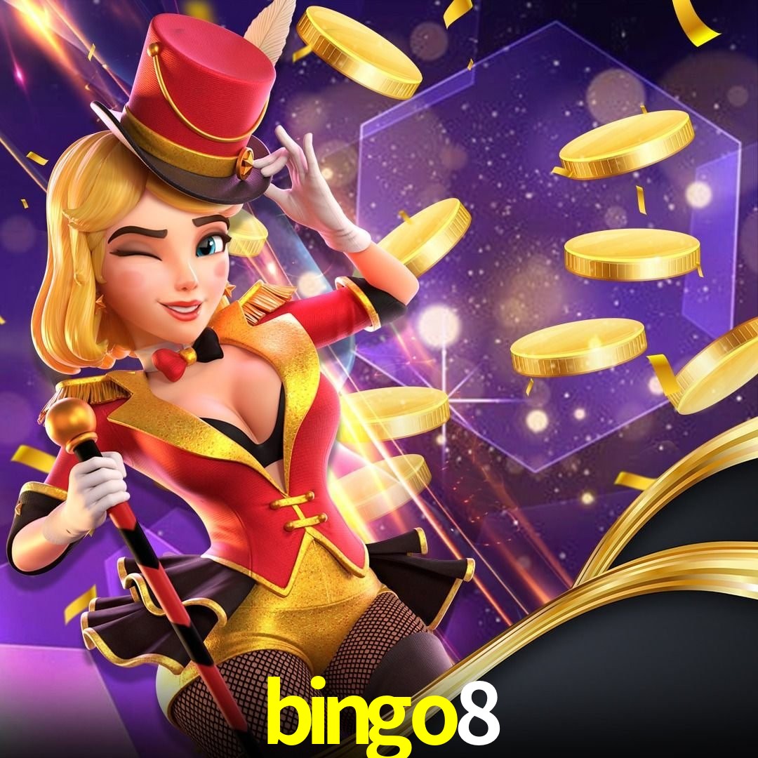 Football Betting bingo8