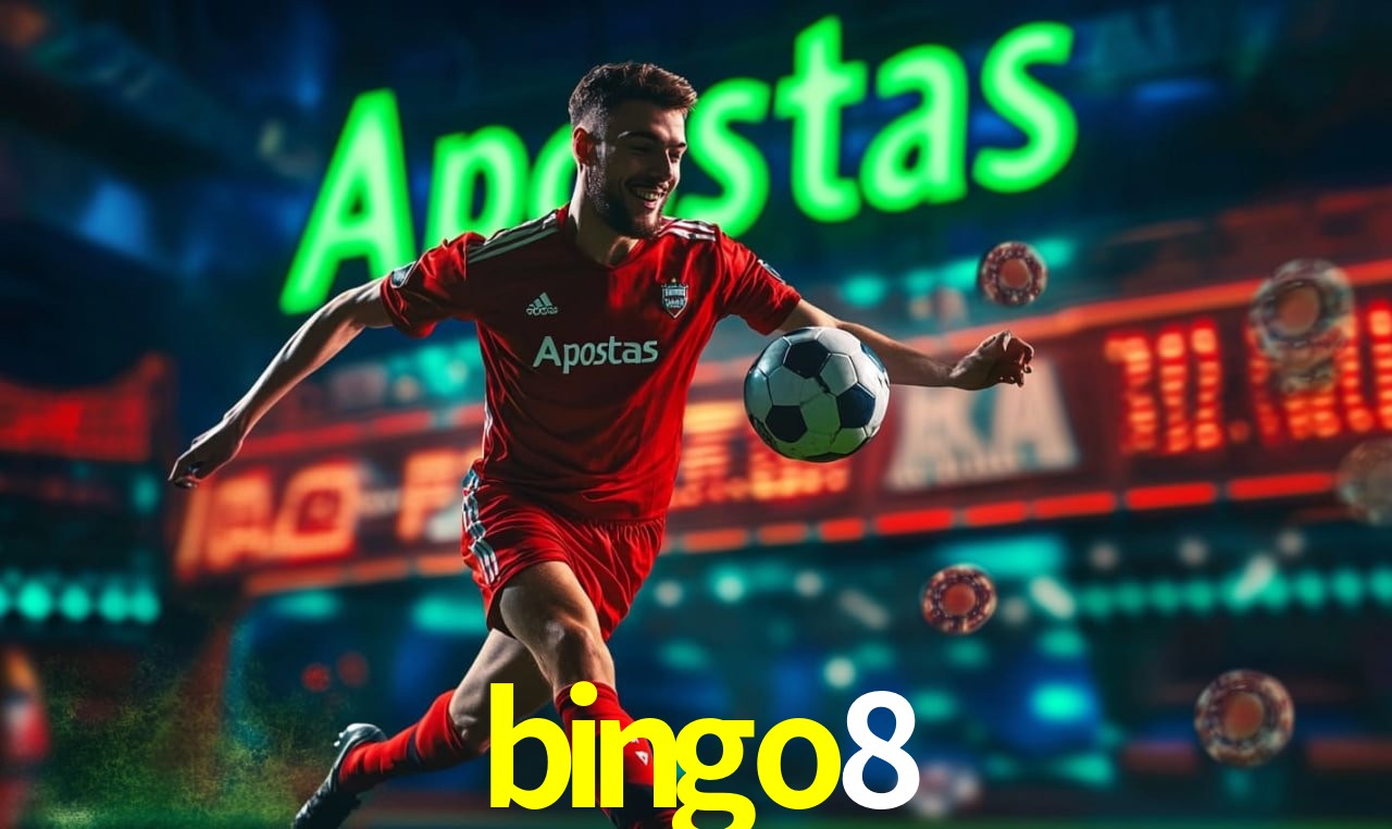 Roda da fortuna na bingo8