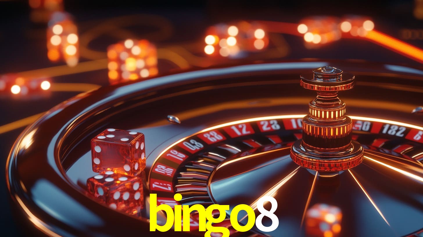 bingo8,bingo8.com