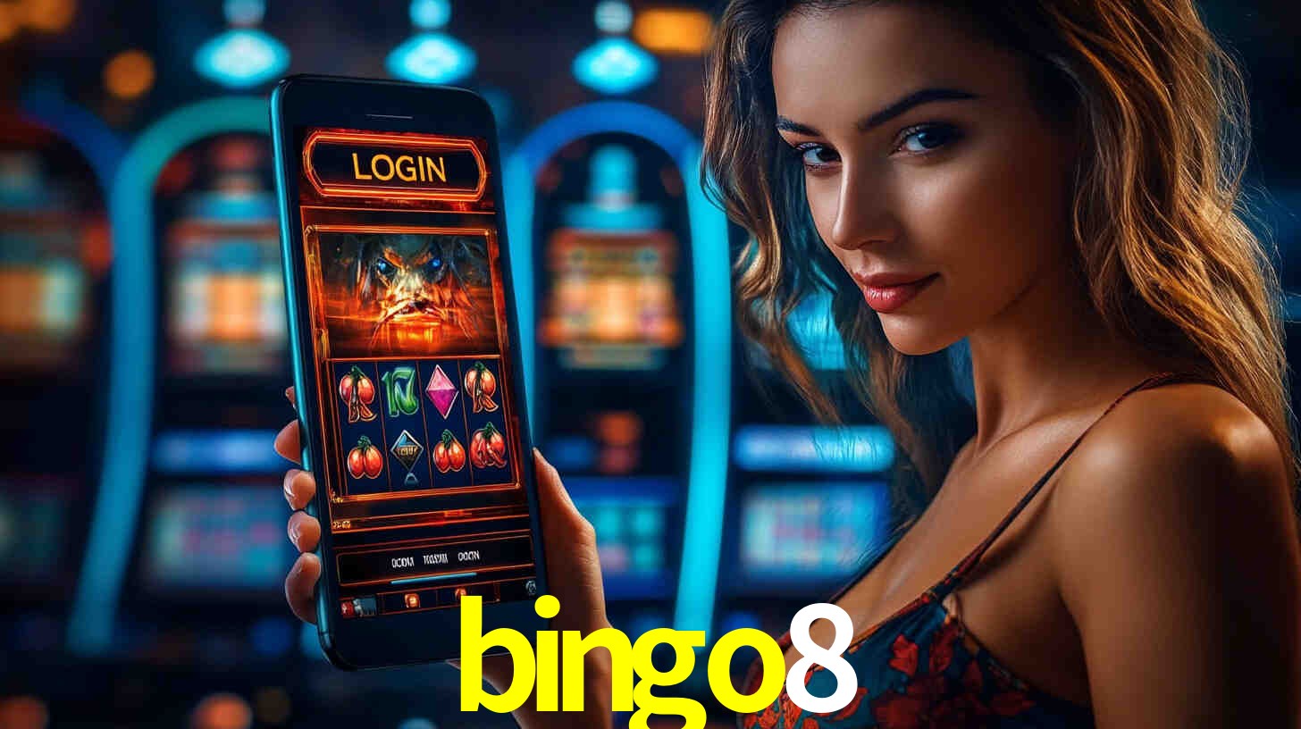 bingo8