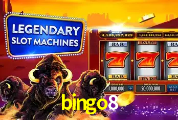 Inovações de Jogos na bingo8: O Futuro das Experiências Interativas